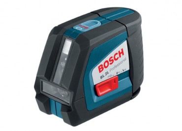 Laser liniowy Bosch BL 2L