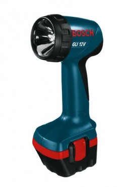 Lampa akumulatorowa Bosch GLI 12 V