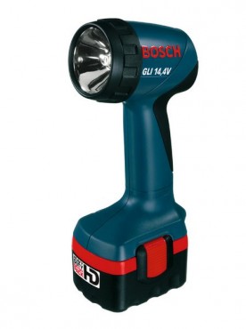Lampa akumulatorowa Bosch GLI 14.4 V