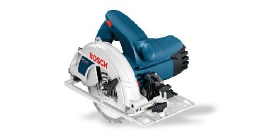 Pilarka tarczowa Bosch GKS 55