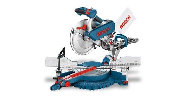 Pilarka ukonica Bosch GCM 12 SD Professional