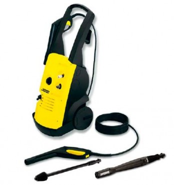 Myjka wysokocinieniowa Karcher K 5.80 M plus