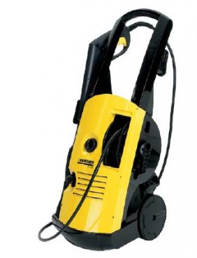 Myjka wysokociśnieniowa Karcher K 5.85 M plus