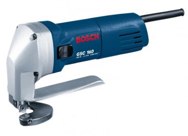 Noyce do blach Bosch GSC 160