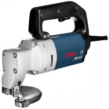 Noyce do blach Bosch GSC 3.5