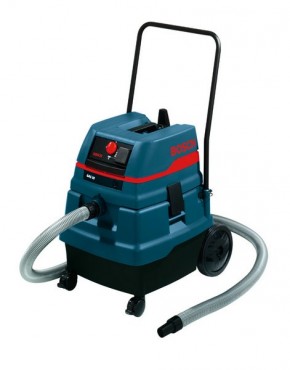 Odkurzacz przemysowy Bosch GAS 50