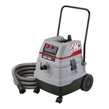 Odkurzacz przemysowy Milwaukee ASM 1400