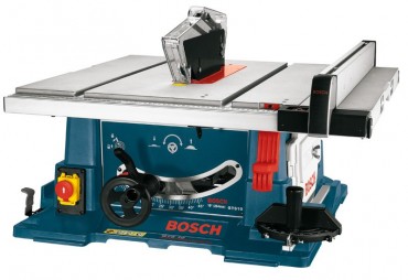 Pilarka stoowa Bosch GTS 10