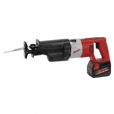 Akumulatorowa pia szablasta Milwaukee V18 SX