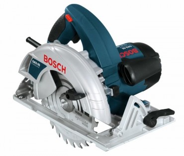 Pilarka tarczowa Bosch GKS 65 stara wersja