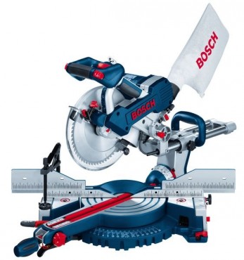 Pilarka ukonica Bosch GCM 10 SD