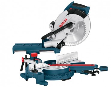 Pilarka ukonica Bosch GCM 8 S