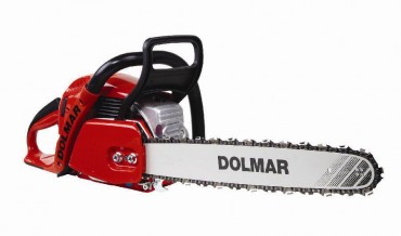 Pia acuchowa spalinowa Dolmar PS500-38