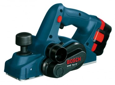 Strug akumulatorowy Bosch GHO 14.4 V