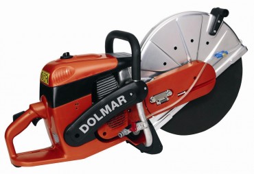 Przecinarka spalinowa Dolmar PC8116
