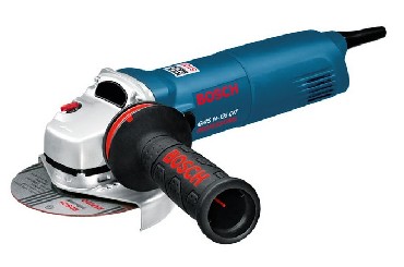 Szlifierka ktowa Bosch GWS 14-125 CIT