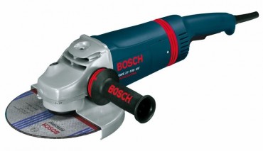 Szlifierka ktowa Bosch GWS 21-180 HV