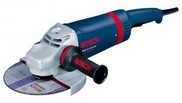 Szlifierka ktowa Bosch GWS 21-230 HV