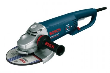 Szlifierka ktowa Bosch GWS 24-230 JBX