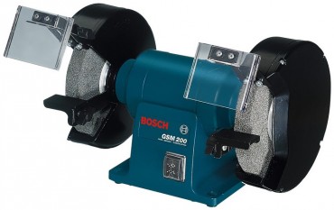 Szlifierka stoowa Bosch GSM 200