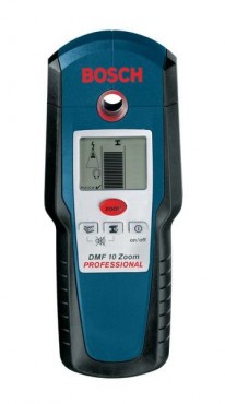 Wykrywacz uniwersalny Bosch DMF 10 ZOOM