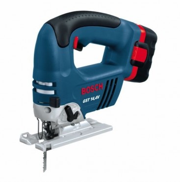Wyrzynarka akumulatorowa Bosch GST 14.4 V