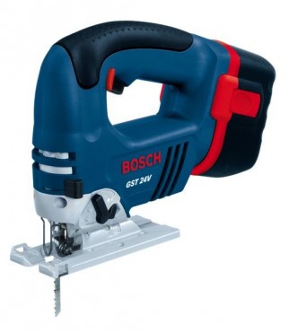 Wyrzynarka akumulatorowa Bosch GST 24 V