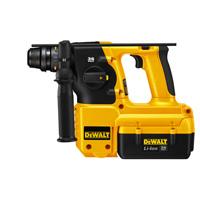 Akumulatorowa m³oto-wiertarka DeWalt DC234KL