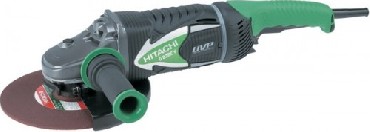 Szlifierka ktowa HiKOKI (dawniej Hitachi) G23SCY NB