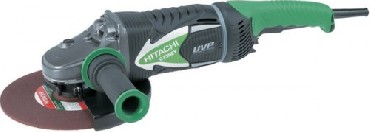 Szlifierka ktowa HiKOKI (dawniej Hitachi) G23SEY NB