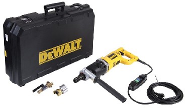 Wiertnica diamentowa DeWalt D21583K