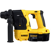 Akumulatorowa moto-wiertarka DeWalt DC213KB