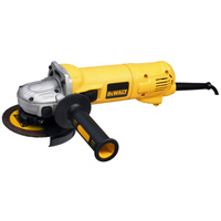 Szlifierka kątowa DeWalt D28135