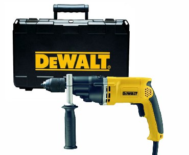 Wiertarka udarowa DeWalt D21805KS