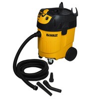 Odkurzacz przemys³owy DeWalt D27902
