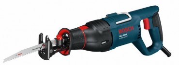 Pilarka szablasta Bosch GSA 900 E