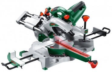 Pilarka ukonica Bosch PCM 8 S