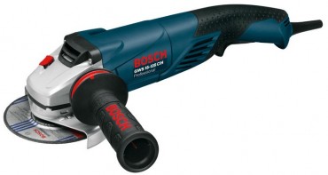 Szlifierka ktowa Bosch GWS 15-125 CIH