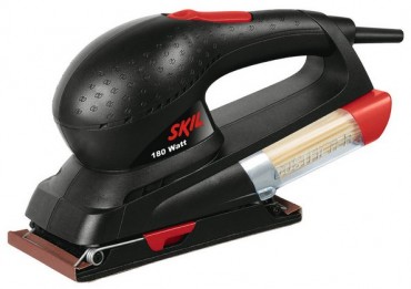 Szlifierka oscylacyjna Skil 7350