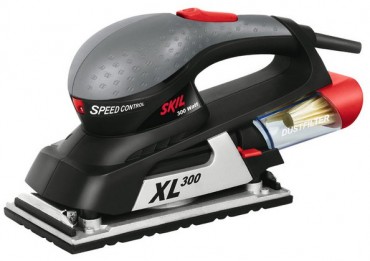 Szlifierka oscylacyjna Skil 7380AA