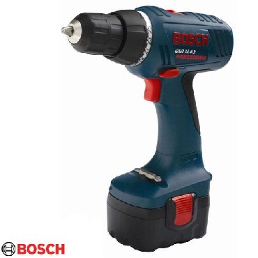 Akumulatorowa wiertarko-wkrtarka Bosch GSR 14.4-2 V