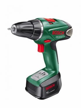 Akumulatorowa wiertarko-wkrtarka Bosch PSR 18 LI-2 + 2 akumulatory