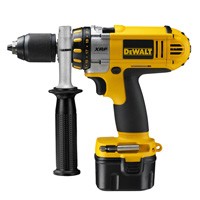 Akumulatorowa wiertarko-wkrętarka DeWalt DC940KB