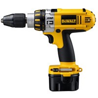 Akumulatorowa wiertarko-wkrętarka udarowa DeWalt DC945KB