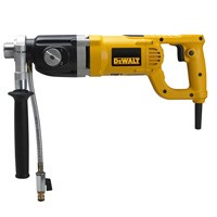 Wiertnica diamentowa DeWalt D21582K