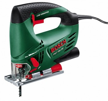 Wyrzynarka Bosch PST 700 PE