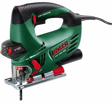 Wyrzynarka Bosch PST 800 PEL