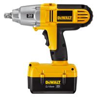 Akumulatorowa zakrętarka udarowa DeWalt DC800KL
