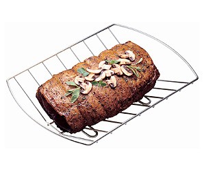 Nadstawka do grilla Weber Kosz na pieczeń Roast Holder
