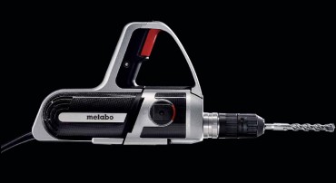 Moto-wiertarka Metabo P 7911